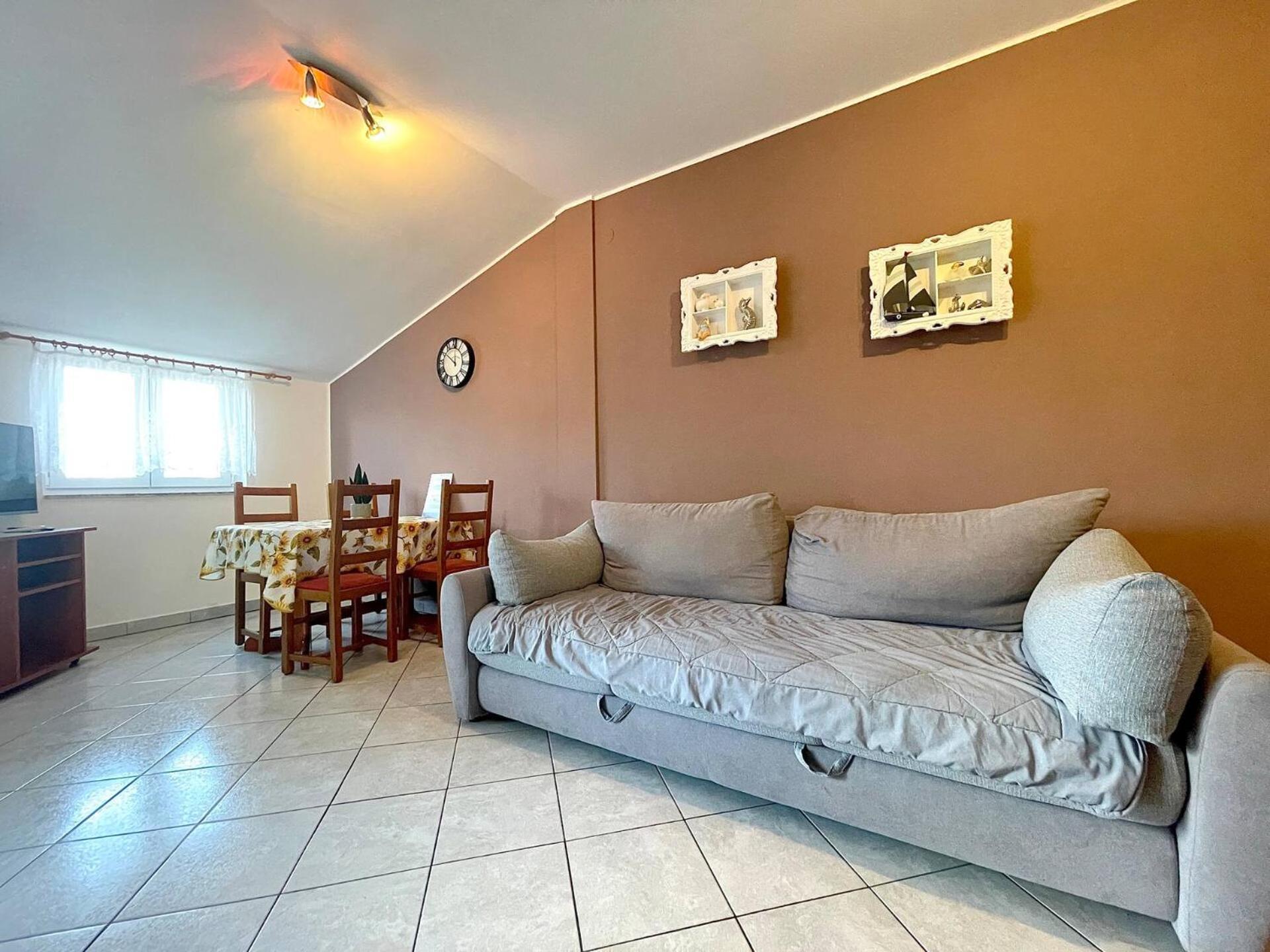 Apartments Capic Z Baska  Exterior photo