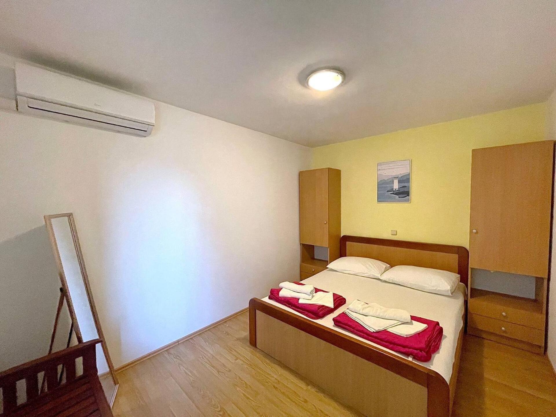 Apartments Capic Z Baska  Exterior photo